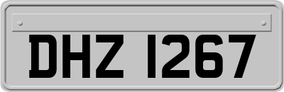 DHZ1267