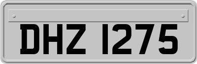 DHZ1275