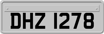 DHZ1278