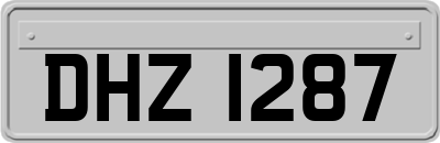 DHZ1287
