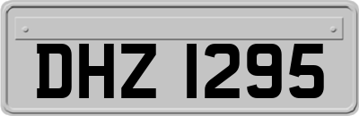 DHZ1295