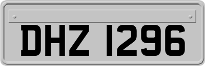 DHZ1296