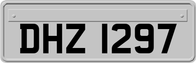 DHZ1297