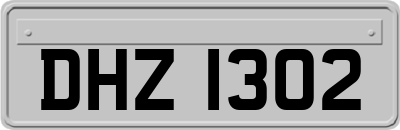 DHZ1302