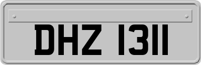 DHZ1311