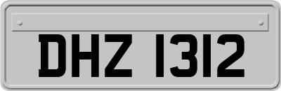DHZ1312