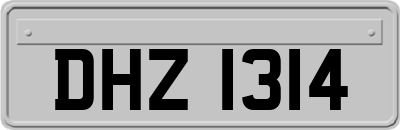DHZ1314