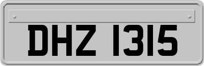 DHZ1315