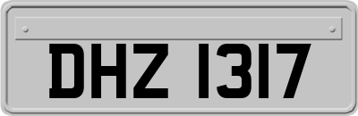DHZ1317