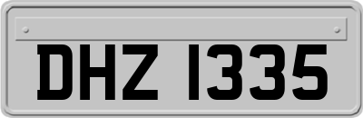 DHZ1335