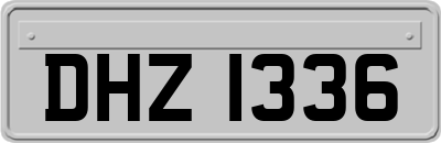 DHZ1336