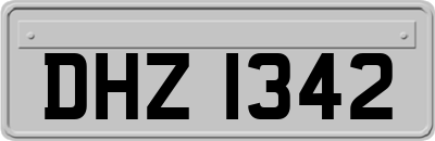 DHZ1342