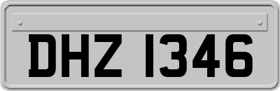 DHZ1346