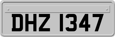 DHZ1347