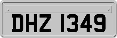 DHZ1349