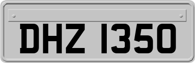 DHZ1350