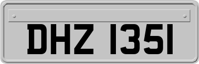 DHZ1351