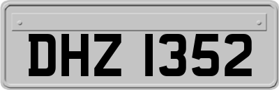 DHZ1352