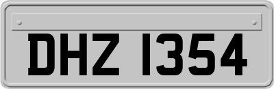 DHZ1354