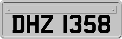 DHZ1358