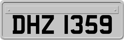 DHZ1359