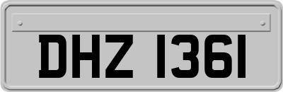 DHZ1361