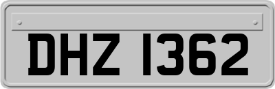 DHZ1362