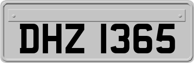 DHZ1365