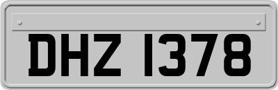 DHZ1378
