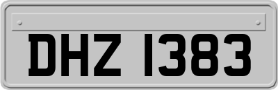 DHZ1383