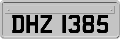 DHZ1385