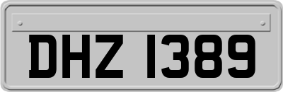 DHZ1389