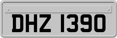 DHZ1390