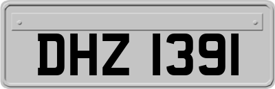 DHZ1391