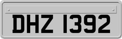 DHZ1392