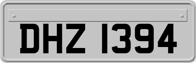 DHZ1394