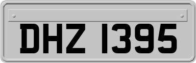 DHZ1395