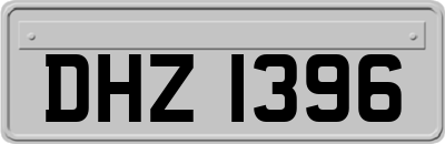 DHZ1396