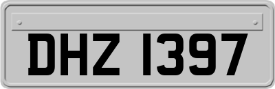 DHZ1397
