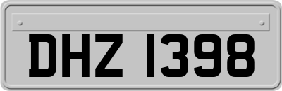 DHZ1398