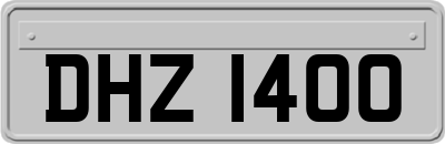DHZ1400