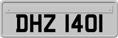 DHZ1401