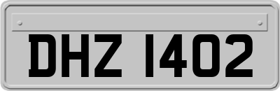 DHZ1402