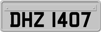 DHZ1407