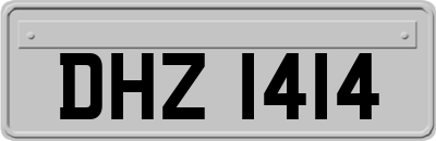 DHZ1414