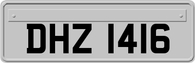 DHZ1416