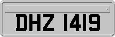 DHZ1419