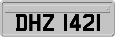 DHZ1421