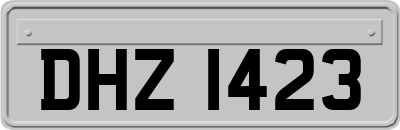 DHZ1423