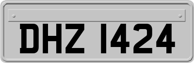 DHZ1424